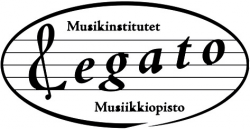 legato logo