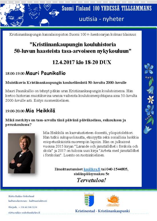 Kouluhistoria pub