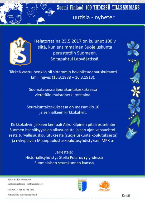 Suojeluskunta