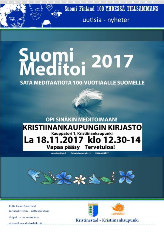 Suomi meditoipub