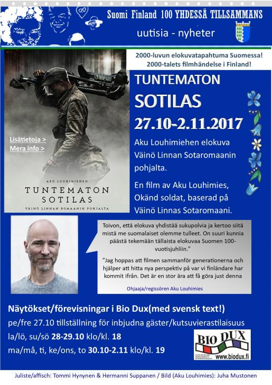 Tuntematon sotilas pub