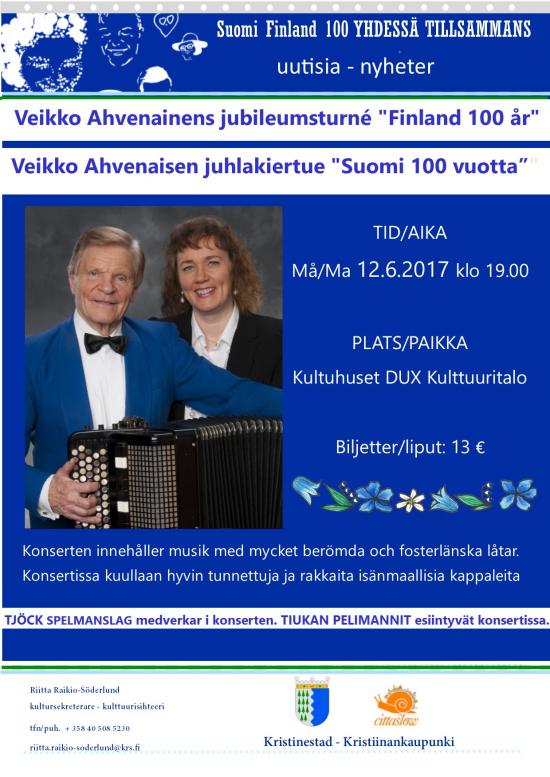 Veikko Ahvenainen