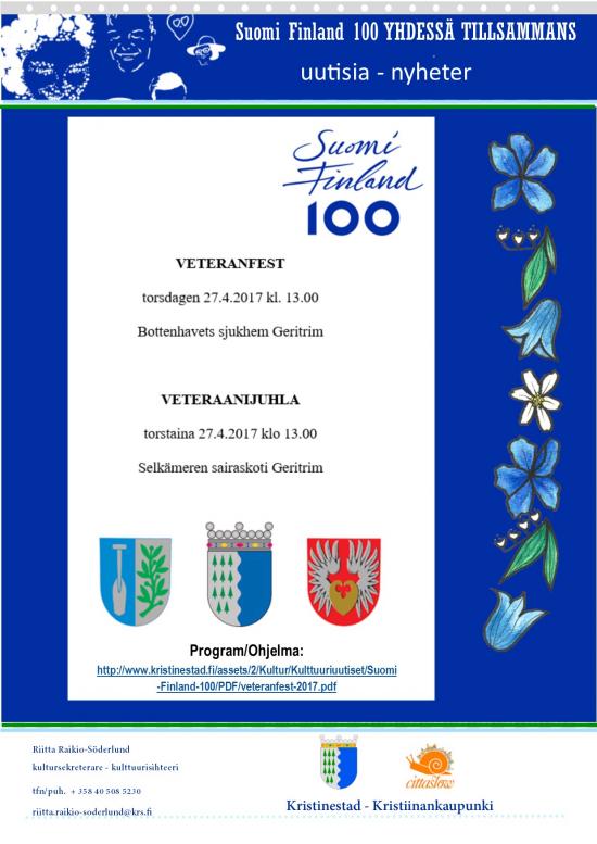 Veteranfest