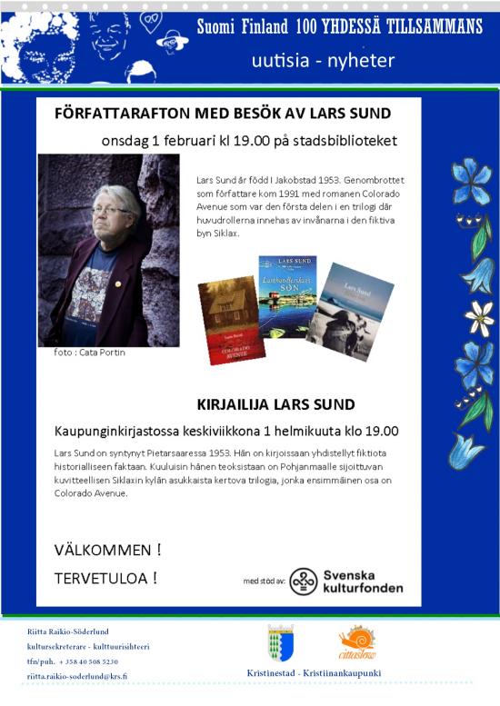 Lars Sund