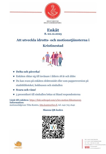 Reklam om enkaten NY jpg