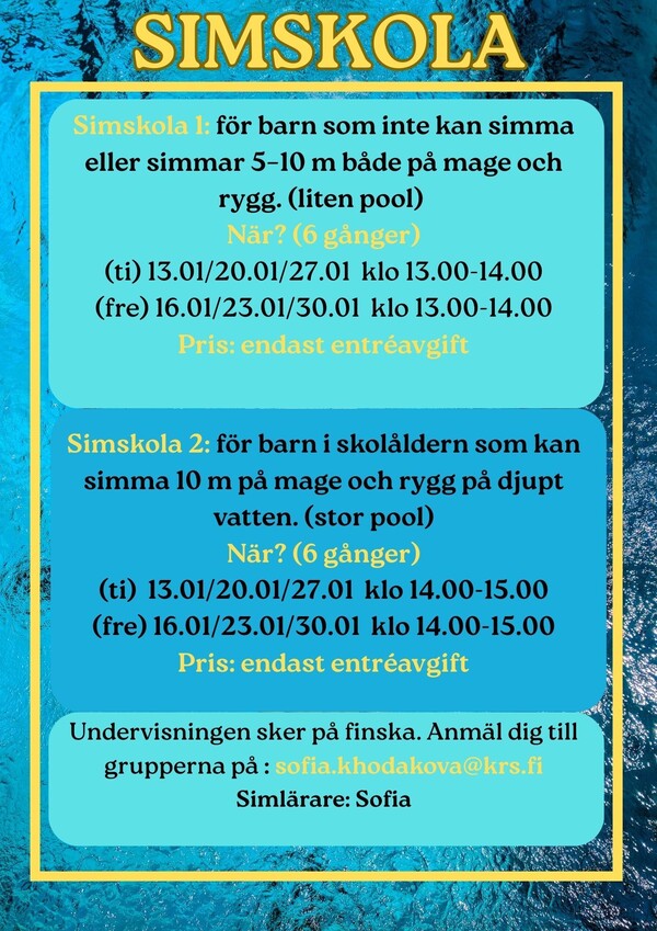 Simskola for barn jan 2026 jpg