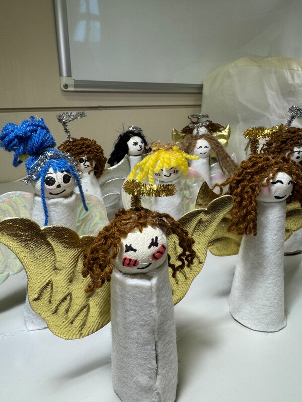 Angels