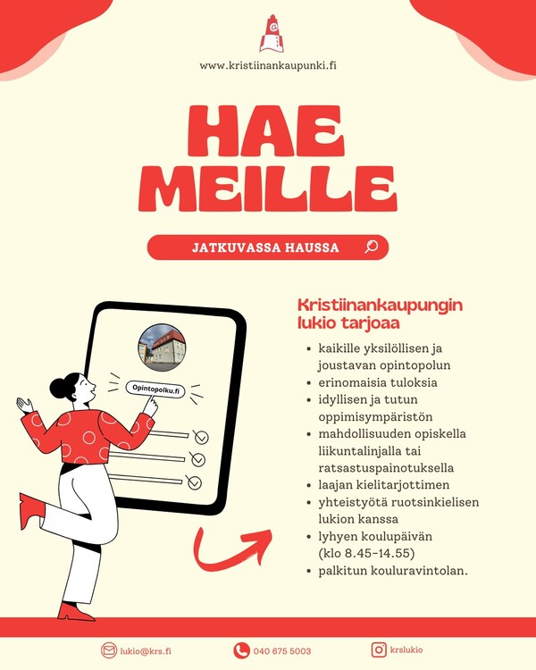 Mainos kuvaversio