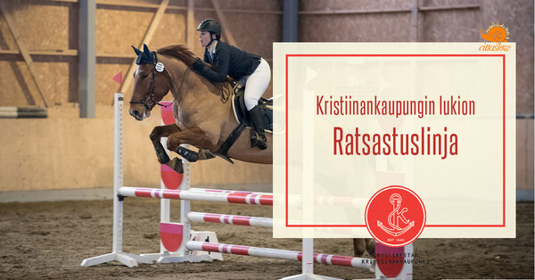 Ridsport fi FB