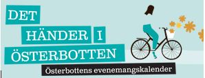 Det hander i Osterbotten logo