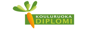 kouluruoka tunnus varillinen 