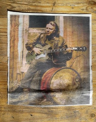 J. Lahtinen Blues Band6