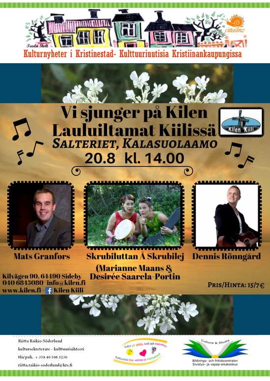 Allsang