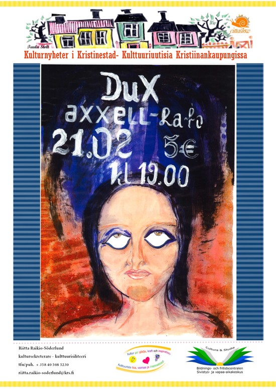 Axxell 21.2 
