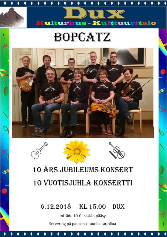 BOBCATZ