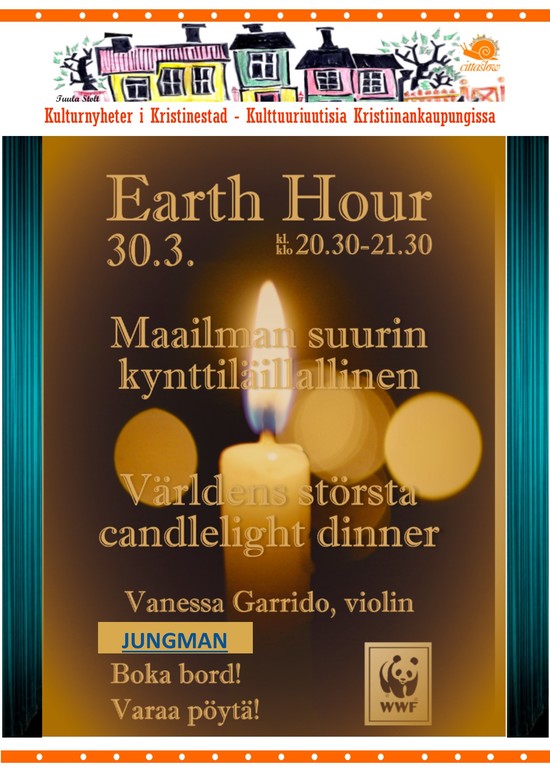 Earth Hour