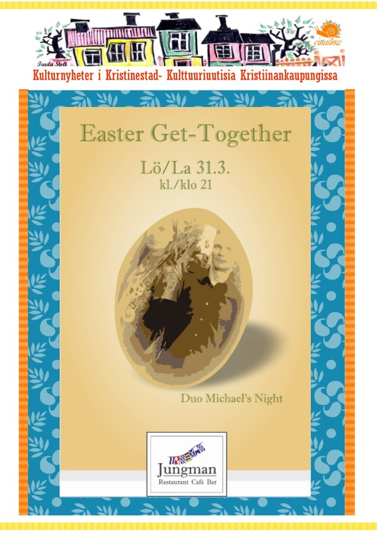 Easter