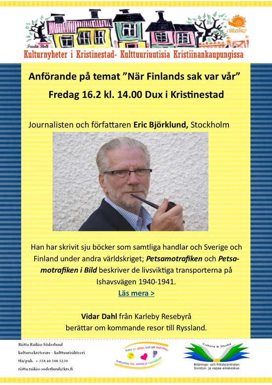 Eric Bjorklund