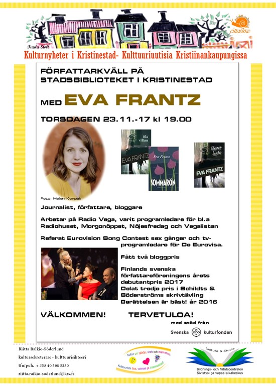 Eva Franz