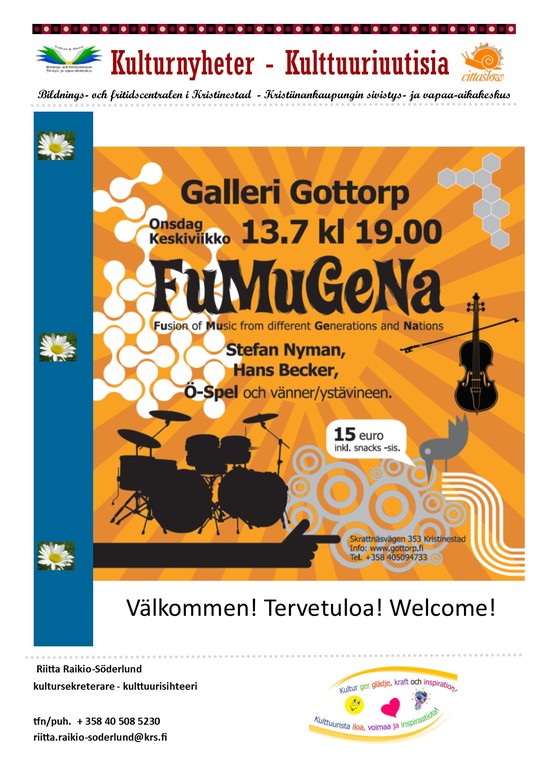 Fumugena