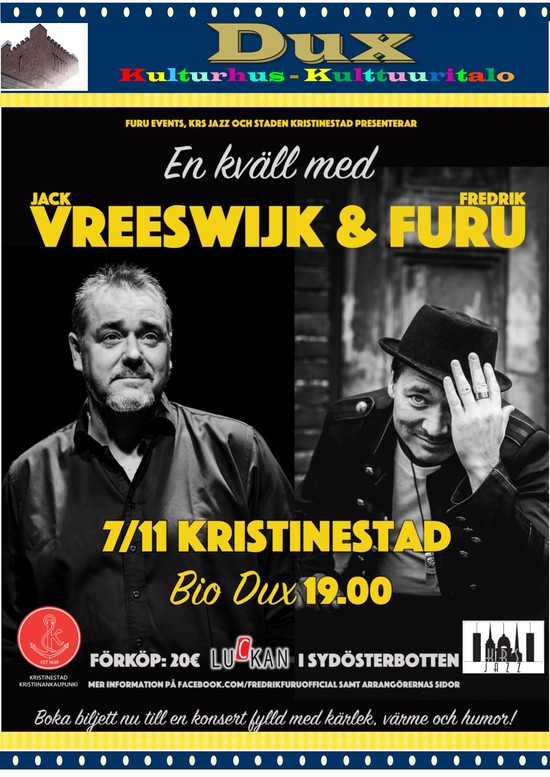 Furu Vreeswijk