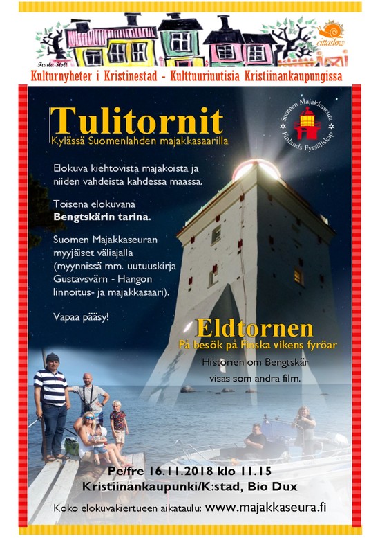 Fyrsallskapet Majakkaseura