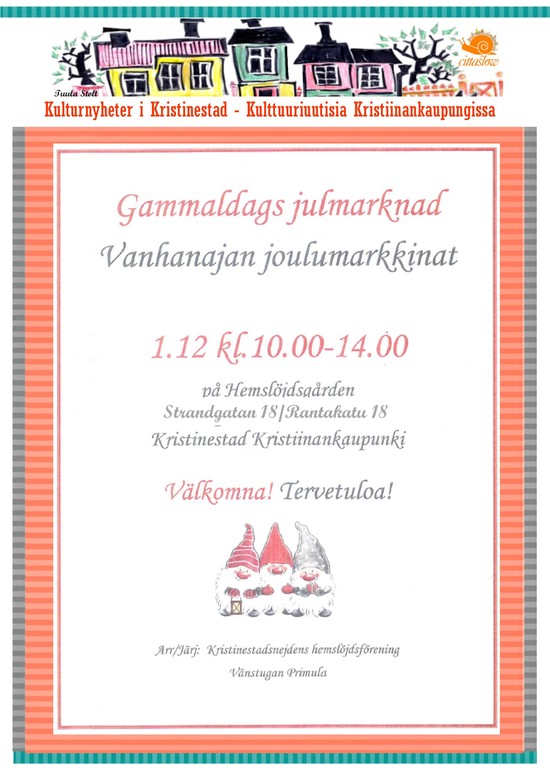 Gammaldags julmarknad2