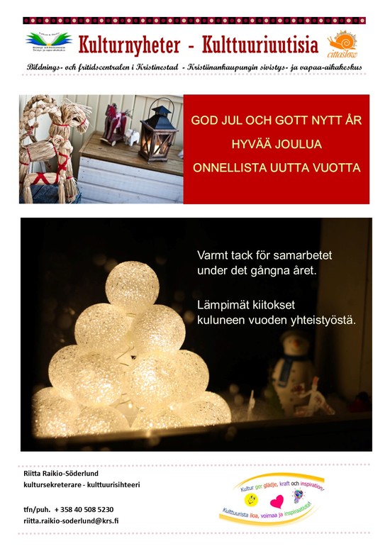 God JUl 2016