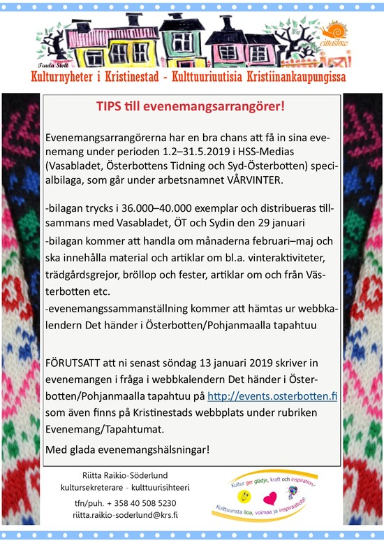 HSS Medias VARVINTER specialbilaga