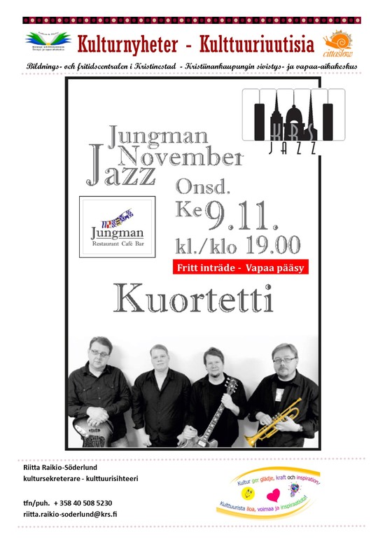 Jazz 9.11