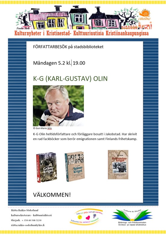 K G OLin