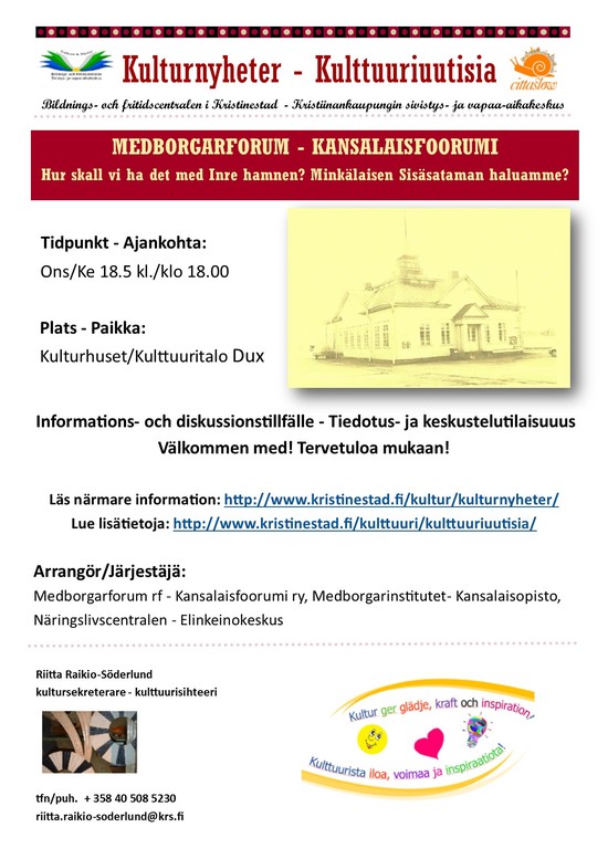 Kansalaisforum