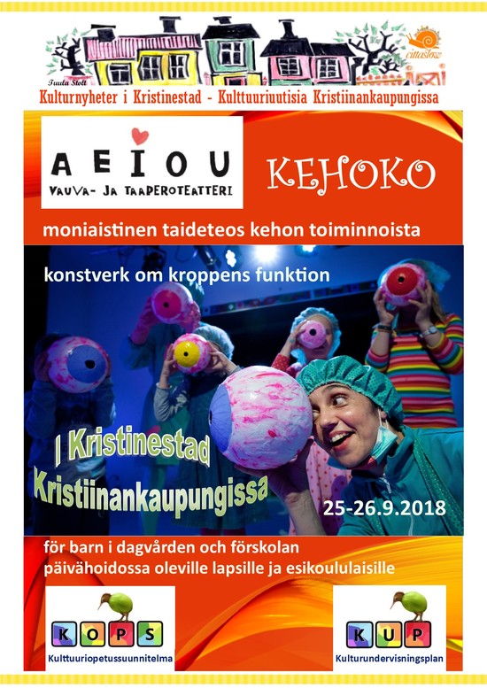 Kehoko