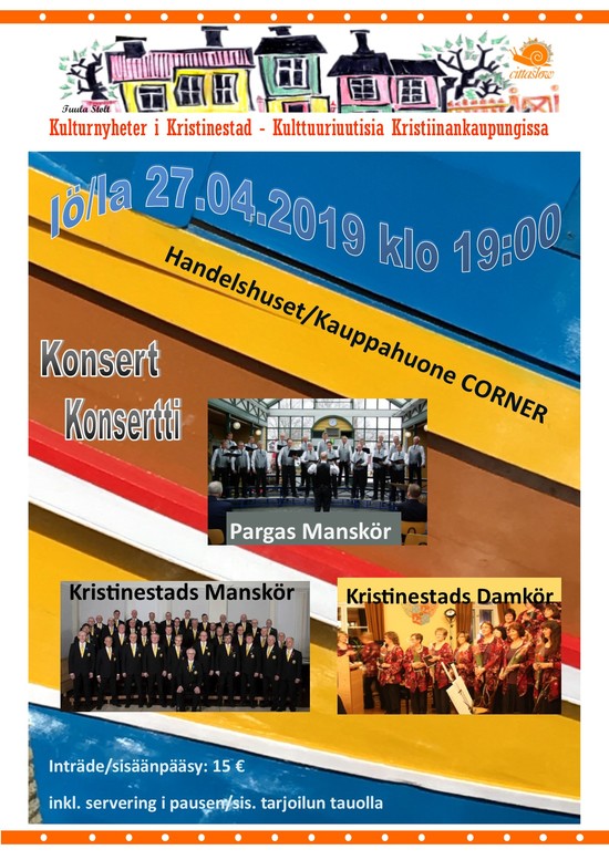 Konsert Konsertti