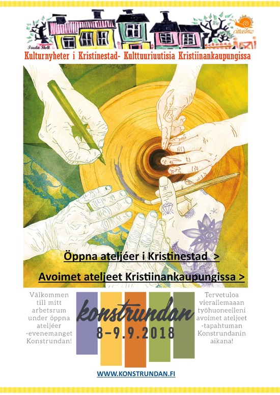Konstrundan