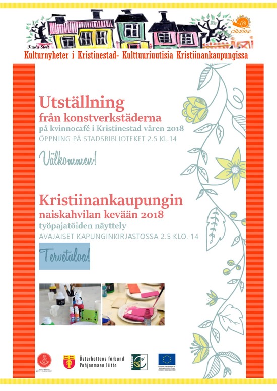 Kvinnocafe