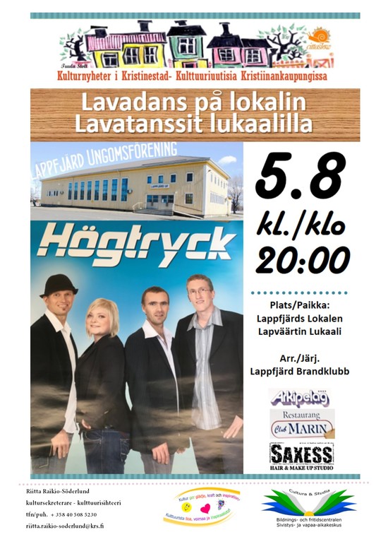 LAvadans