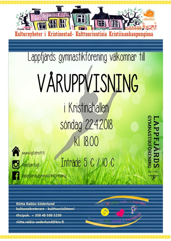 LGF var