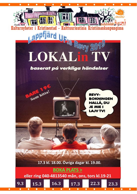 LOKALin TV