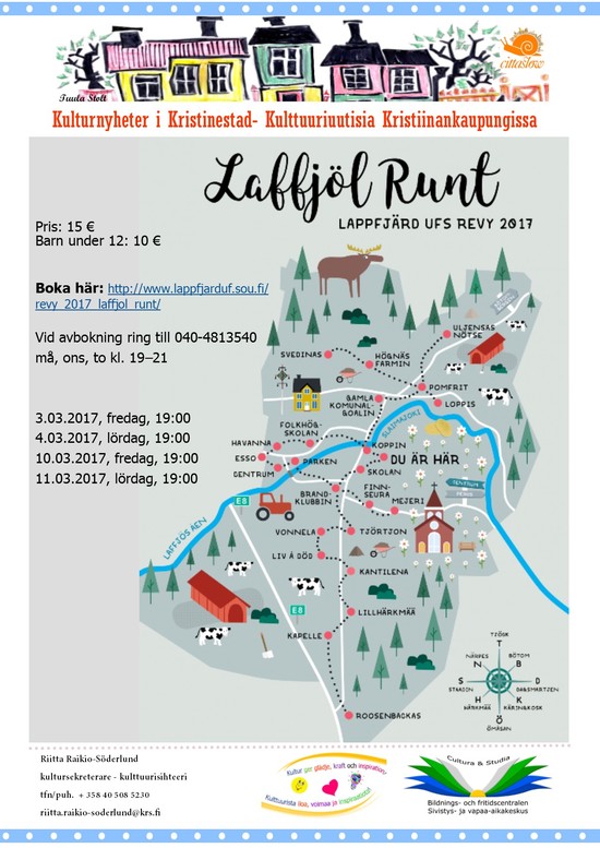 Lapfjol Runt
