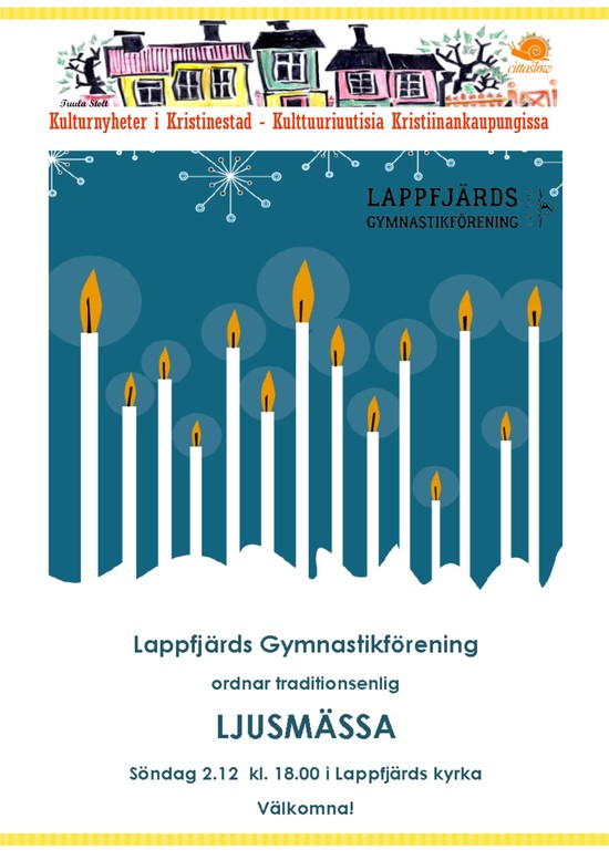 Ljusmassa
