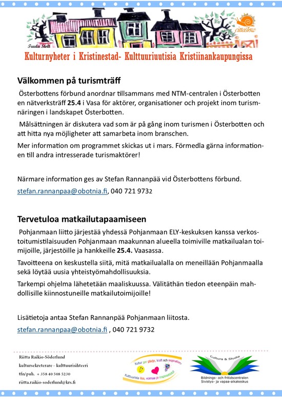 Matkailu