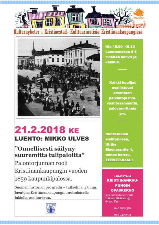 Mikko Ulfvespub