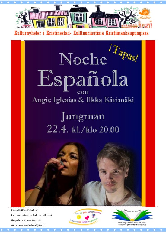 Noche Espanjola 