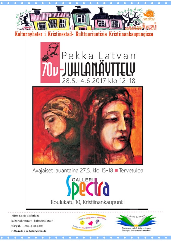 Pekka Latva fi 
