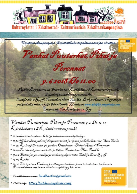 Perennat 