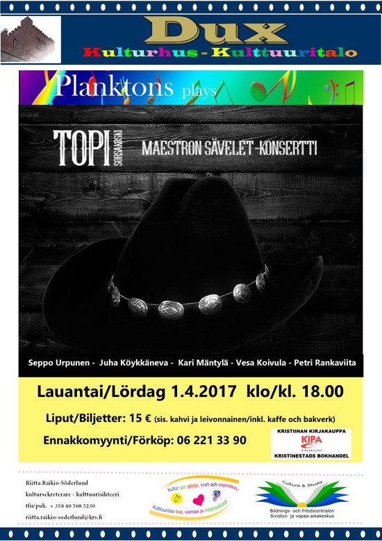 Planktons 