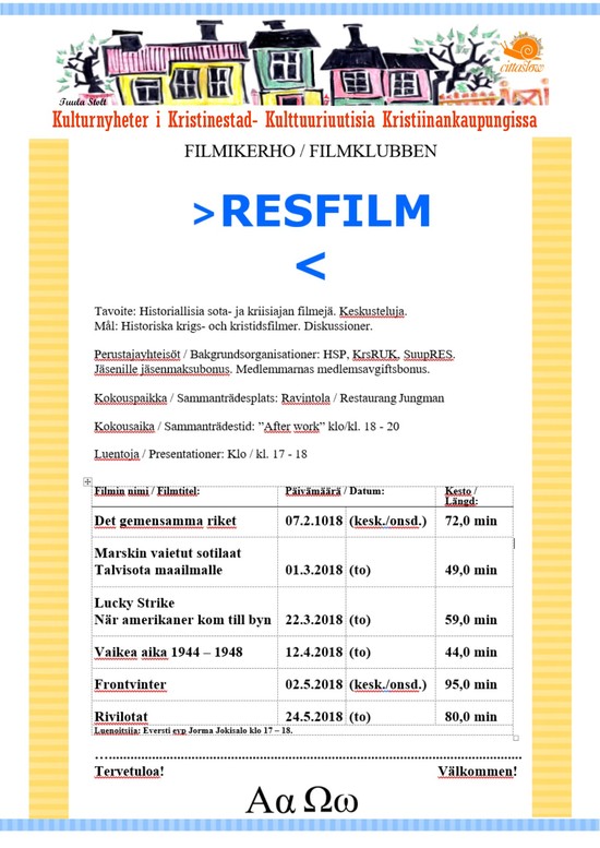 Resfilm