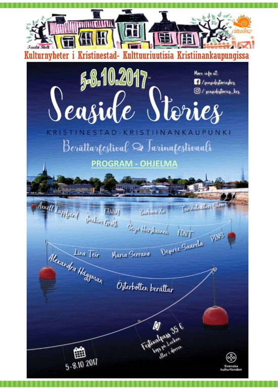 Seaside pub