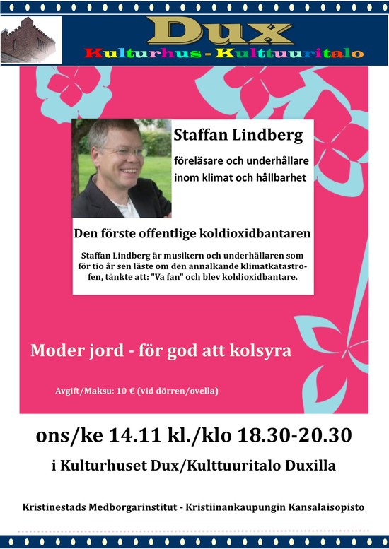 Staffan Lindberg